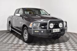 2019 RAM 1500 Laramie RamBox