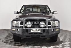 2019 RAM 1500 Laramie RamBox