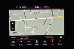 2019 RAM 1500 Laramie RamBox