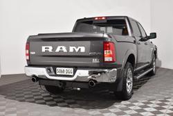 2019 RAM 1500 Laramie RamBox