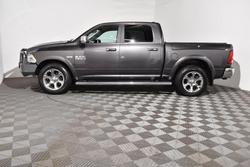 2019 RAM 1500 Laramie RamBox