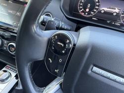 2020 Land Rover Discovery SD6 HSE