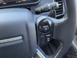 2020 Land Rover Discovery SD6 HSE