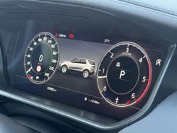 2020 Land Rover Discovery SD6 HSE