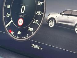 2020 Land Rover Discovery SD6 HSE