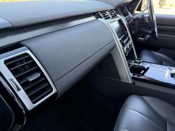 2020 Land Rover Discovery SD6 HSE