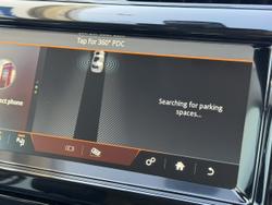 2020 Land Rover Discovery SD6 HSE