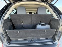 2020 Land Rover Discovery SD6 HSE