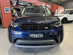 2020 Land Rover Discovery SD6 HSE