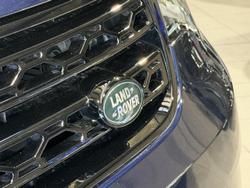 2020 Land Rover Discovery SD6 HSE