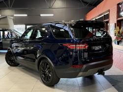 2020 Land Rover Discovery SD6 HSE