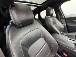 2018 Jaguar F-PACE 30d R-Sport