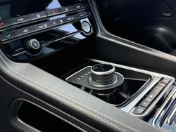 2018 Jaguar F-PACE 30d R-Sport