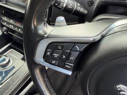 2018 Jaguar F-PACE 30d R-Sport