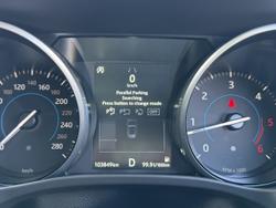 2018 Jaguar F-PACE 30d R-Sport