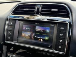 2018 Jaguar F-PACE 30d R-Sport