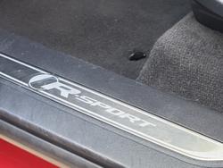 2018 Jaguar F-PACE 30d R-Sport