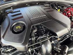 2018 Jaguar F-PACE 30d R-Sport