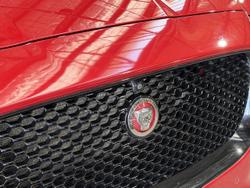 2018 Jaguar F-PACE 30d R-Sport