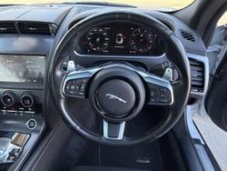 2020 Jaguar F-TYPE R-Dynamic