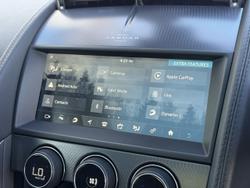 2020 Jaguar F-TYPE R-Dynamic