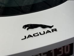 2020 Jaguar F-TYPE R-Dynamic