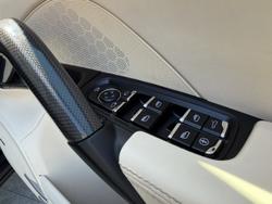 2016 Porsche Cayenne Turbo