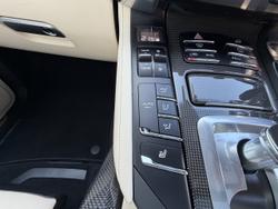 2016 Porsche Cayenne Turbo