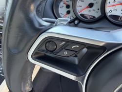 2016 Porsche Cayenne Turbo