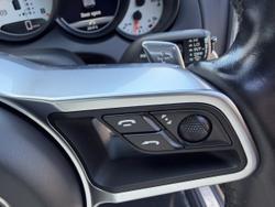 2016 Porsche Cayenne Turbo