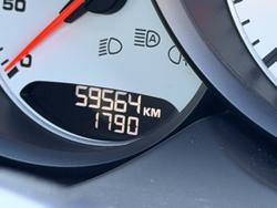 2016 Porsche Cayenne Turbo