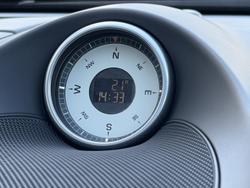 2016 Porsche Cayenne Turbo