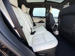 2016 Porsche Cayenne Turbo