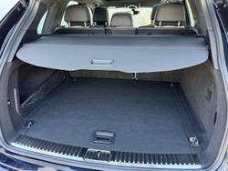 2016 Porsche Cayenne Turbo