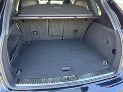 2016 Porsche Cayenne Turbo