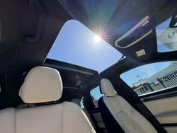 2016 Porsche Cayenne Turbo