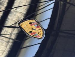 2016 Porsche Cayenne Turbo