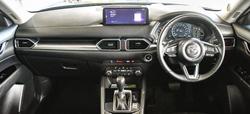 2023 Mazda CX-5 G25 Touring