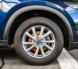 2023 Mazda CX-5 G25 Touring