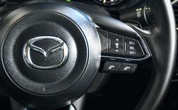 2023 Mazda CX-5 G25 Touring