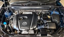 2023 Mazda CX-5 G25 Touring