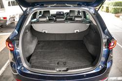 2023 Mazda CX-5 G25 Touring