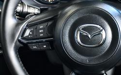 2023 Mazda CX-5 G25 Touring