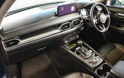 2023 Mazda CX-5 G25 Touring