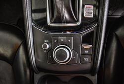 2023 Mazda CX-5 G25 Touring