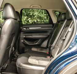 2023 Mazda CX-5 G25 Touring