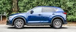 2023 Mazda CX-5 G25 Touring