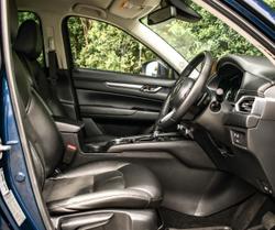 2023 Mazda CX-5 G25 Touring