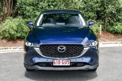 2023 Mazda CX-5 G25 Touring