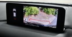 2023 Mazda CX-5 G25 Touring